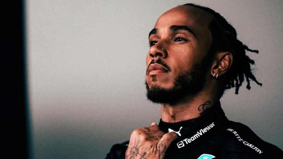 Lewis Hamilton es el piloto más rico de la Fórmula 1 hoy.