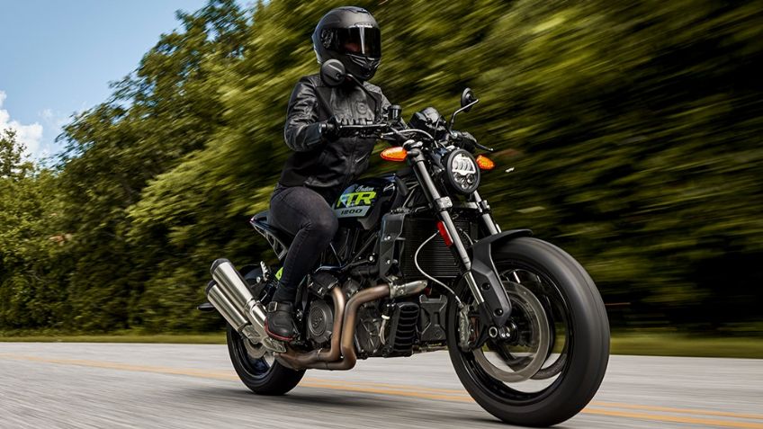 Estas son las 3 motos de Indian con mejor precio-calidad en el mercado en 2023