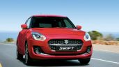 ¿Qué motor tiene el Suzuki Swift este 2023? Esta es la potencia que alcanza