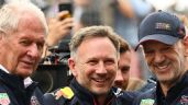 ¿Helmut Marko fuera de Red Bull? El austriaco está a punto de ser DESPEDIDO de la escudería