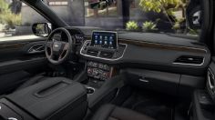 El precio de la SUV más exclusiva de Chevrolet este 2023, te dejará con la boca abierta