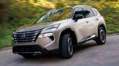 Nissan Rogue 2024, la SUV compacta recibe un cambio de diseño y esto podríamos esperar en la actualización de la X-Trail