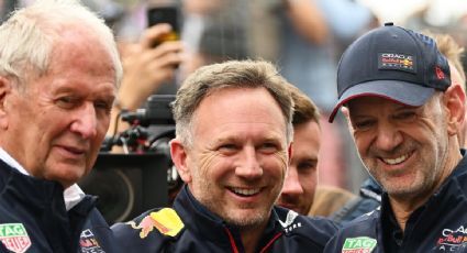 ¿Helmut Marko fuera de Red Bull? El austriaco está a punto de ser DESPEDIDO de la escudería