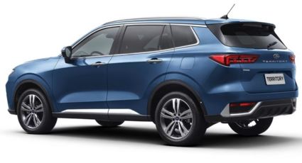 ¿Cuánto cuesta la Ford Territory 2024? Precios y versiones en México de la SUV compacta