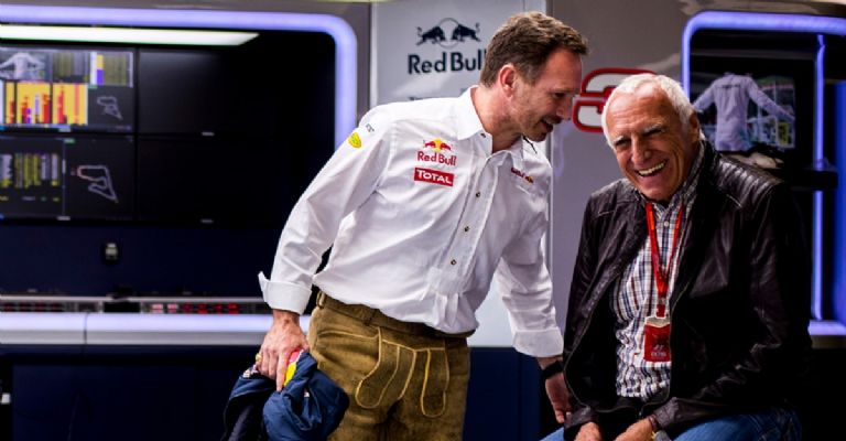 Helmut Marko
