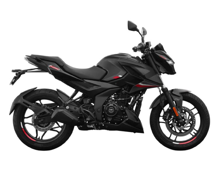 Cuánto cuesta la Bajaj Pulsar N 250