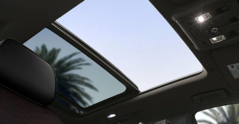 Chevrolet Suburban 2023