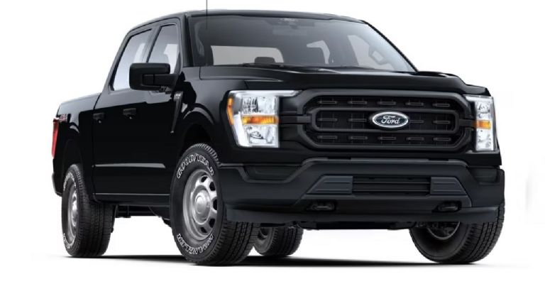 Ford F-150 HEV precios y versiones en México
