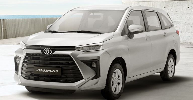 Toyota Avanza precios en México