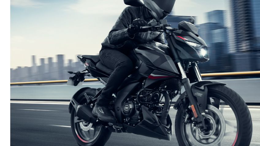 ¿Cuánto cuesta la Bajaj Pulsar N 250? Una moto deportiva y urbana