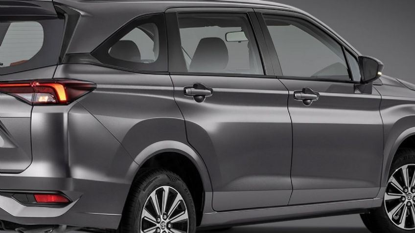 Contén la respiración antes de ver la camioneta de Toyota con las 3b's: Buena, bonita y barata