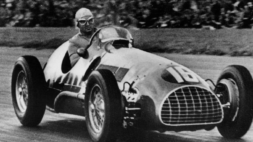 ¿Cómo se creó la escudería Ferrari? Esta es su historia en la Fórmula 1