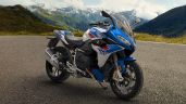 ¿Cuánto cuesta la BMW R 1250 RS? Una moto tourer deportiva con carácter