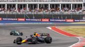 Horarios del Gran Premio de Estados Unidos para México: Dónde y a qué hora ver a Checo Pérez en la F1