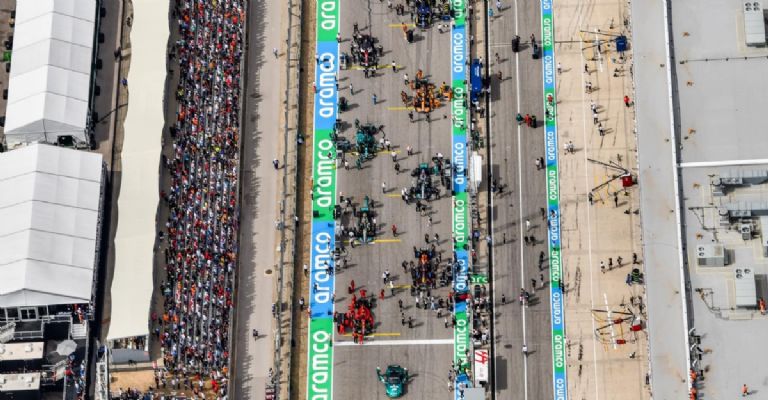 Gran Premio de Estados Unidos 2023