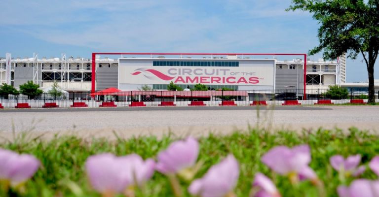 Gran Premio de Estados Unidos 2023