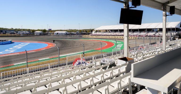 Gran Premio de Estados Unidos 2023