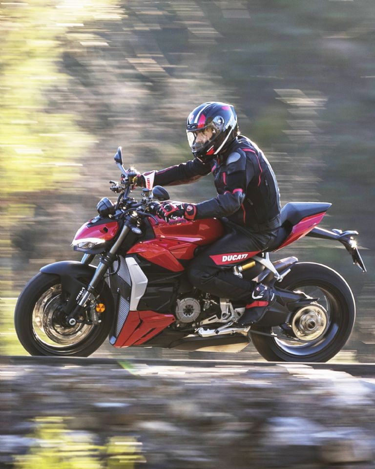 5 que le dan calidad y confiabilidad a las motos Ducati