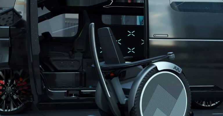 Toyota Kayobaiko interior