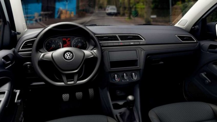 La pick-up barata y NUEVA de este 2023: Es ahorradora y cuesta menos de 300 mil pesos