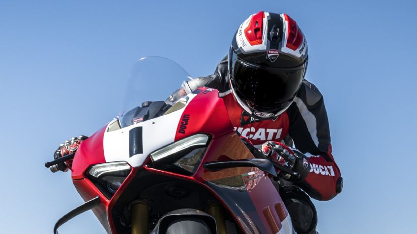 ¿Qué tan buena es la marca de motos Ducati? Este es su nivel de calidad y confiabilidad