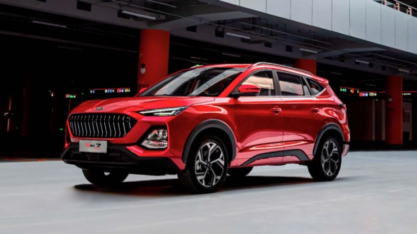 ¿Qué tan buenos son los autos de JAC, según ChatGPT? Así los calificó la IA