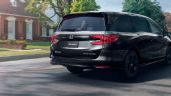 ¿Cuánto cuesta la Honda Odyssey 2024? Precios y versiones en México de esta minivan familiar renovada