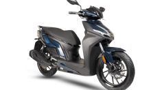 ¿Cuánto cuesta el KYMCO Agility S200? Un scooter totalmente moderno y juvenil