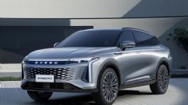 Foto que representa a Exeed, la primera marca china que desea en participar en Le Mans, Chery quiere ir a con todo