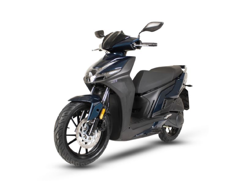 Precio del KYMCO Agility S200