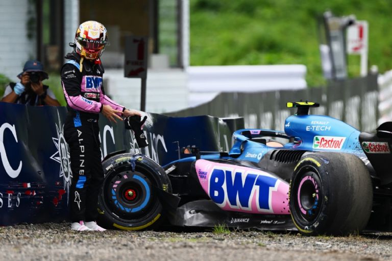 Fórmula 1 Así son las regulaciones del combustible