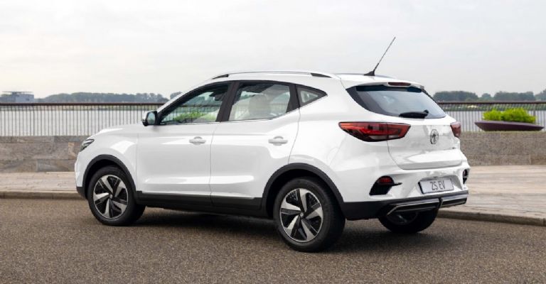 Es una camioneta espaciosa y atractiva por menos de $400,000 pesos