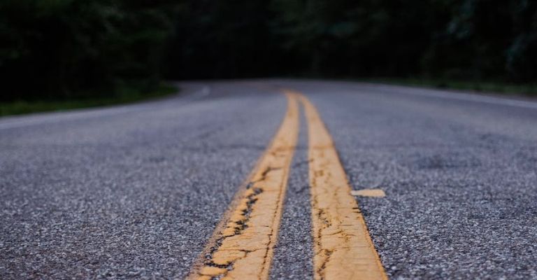 Carretera Panamericana distancia