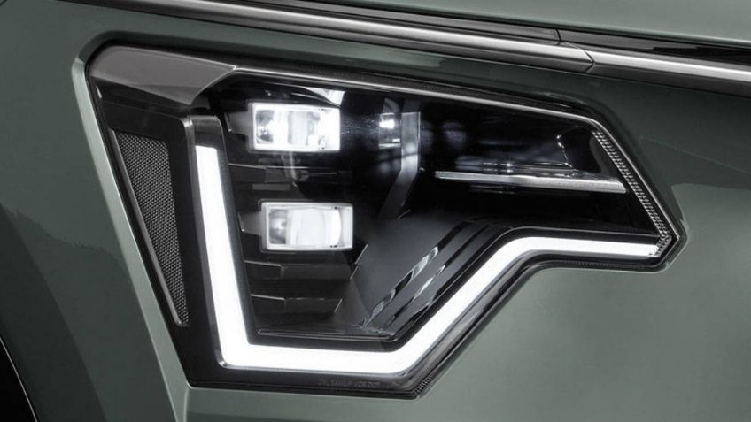 Contén la respiración antes de ver los autos híbridos y eléctricos de Kia con las 3b's: Buenos, bonitos y baratos