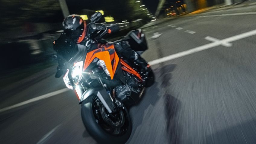 ¿Qué tomar en cuenta antes de comprar una moto? Esto es todo lo que tienes que revisar