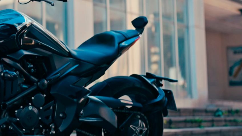 Motocicletas Zontes: Las 3 más baratas y ahorradoras este 2023