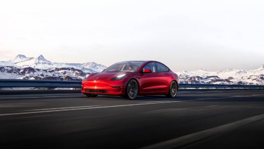 China desarrolla batería cuántica; carga un auto en segundos