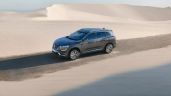 Renault Koleos 2024: ¿Cuál es el equipamiento de seguridad de la SUV más grande de la marca en México?