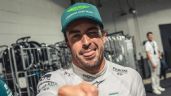 Foto ilustrativa de la nota titulada ¿Cuál es la fortuna de Fernando Alonso? Este es el patrimonio del piloto español de Fórmula 1