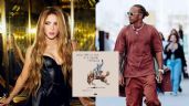 ¿Shakira quiere facturar con Bad Bunny o con Hamilton? El reguetonero se compara con el piloto de F1
