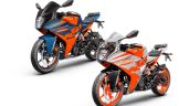 ¿Cuáles son las motos supersport de KTM que están disponibles este 2023?