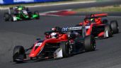 El piloto mexicano Noel León se hace campeón en Europa del Campeonato Euroformula Open