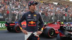 Checo Pérez: Helmut Marko no asegura la continuidad del mexicano en 2024