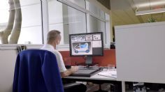 ¡Los mini autos eléctricos llegan a los hospitales! El Honda Shogo promete animar a niños internados