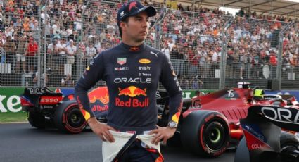 Checo Pérez: Helmut Marko no asegura la continuidad del mexicano en 2024