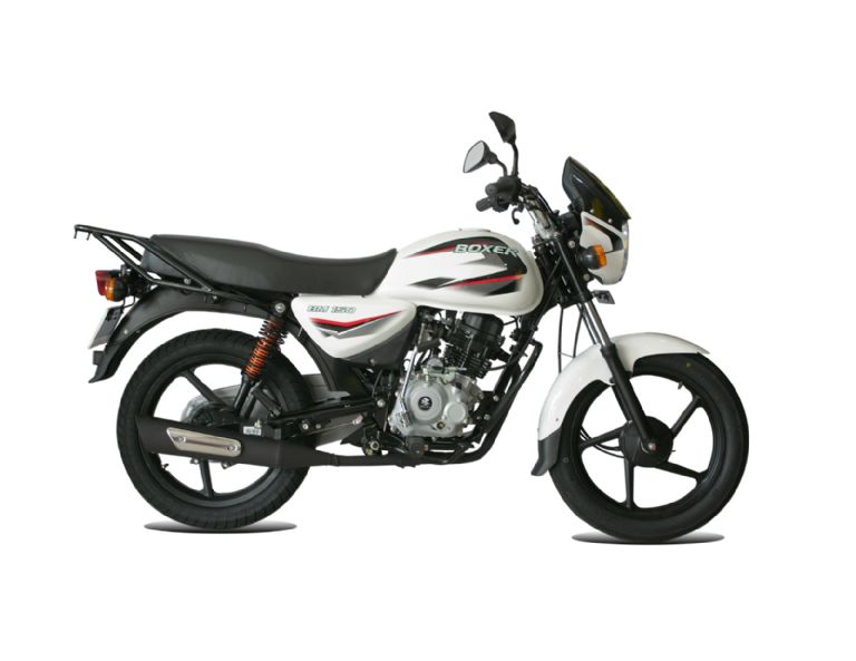 Bajaj Boxer BM 150