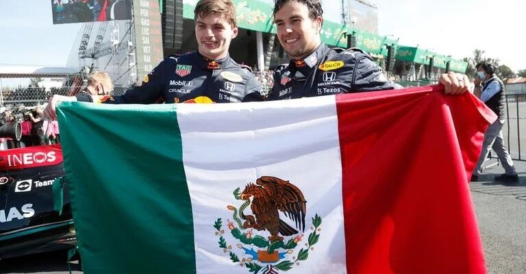 red bull mexico