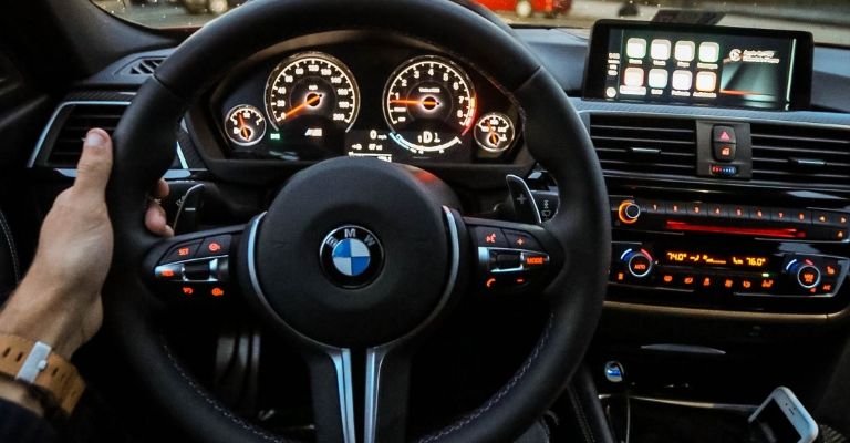 Tips de conducción en carretera