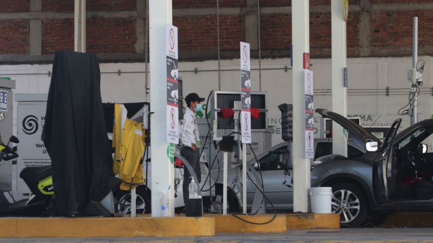 Verificación vehicular: ¿A qué autos les toca en octubre 2023? Fechas y costos en CDMX