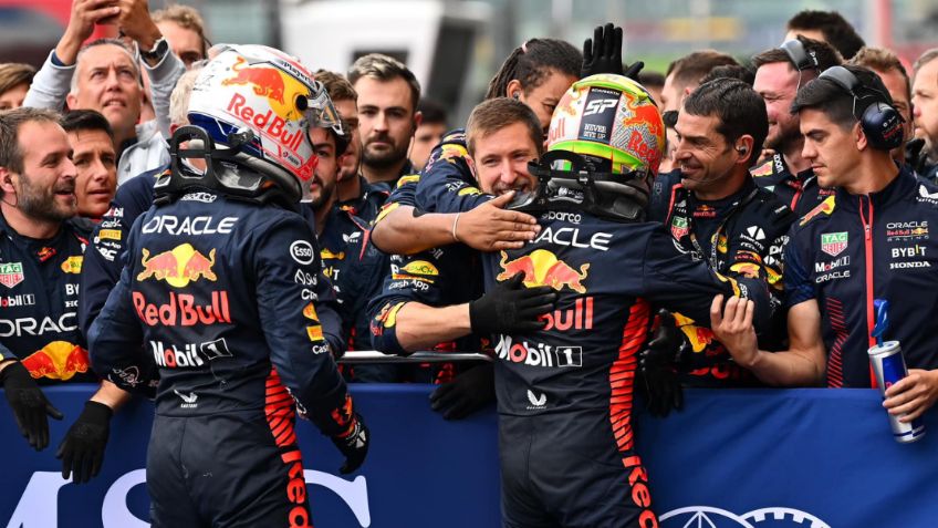 ¡No a los abucheos! Gran Premio de México lanza campaña a favor del respeto dentro y fuera de la pista